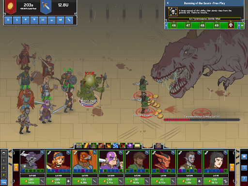 Idle Champions 2