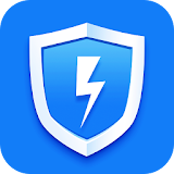 Mobile Security Master  - Cleaner, Booster & AppLock icon