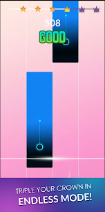 Piano Dream: Tap the Piano Tiles to Create Music Apk Mod for Android [Unlimited Coins/Gems] 2