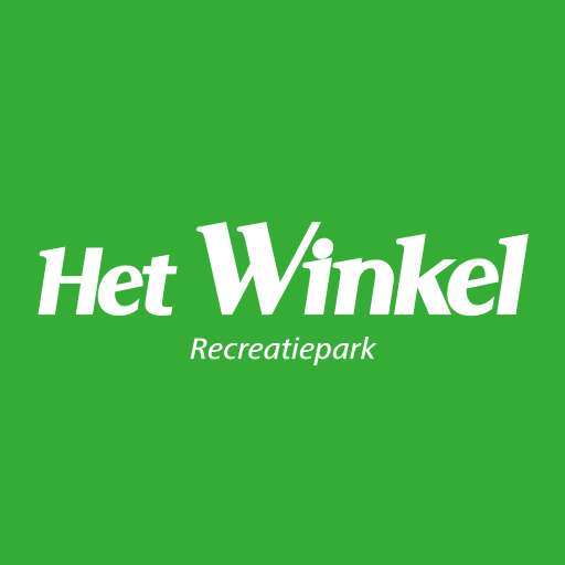 Recreatiepark Het Winkel logo