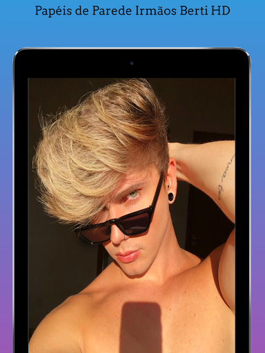 Papéis de Parede Irmãos Berti HD