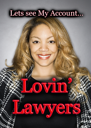 Lovin Lawyers - Dating App for Lawyers