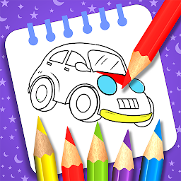Games For Kids Toddlers 4-5 Mod Apk