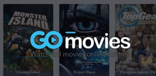 Gomovies Movies Stream Advice