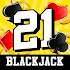 Blackjack 21 Giveaways: Free gift, Poker Card Game 1.537