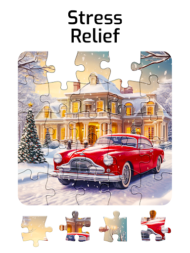 Puzzles for Seniors 14
