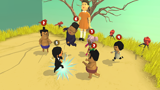 I The One v3.48.02 MOD APK (Unlimited Money)