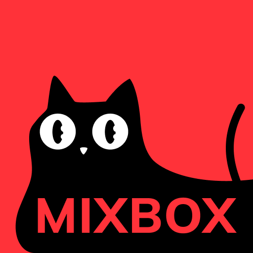 Manga MixBox - AppWisp.com