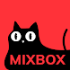 Manga MixBox - Androidアプリ