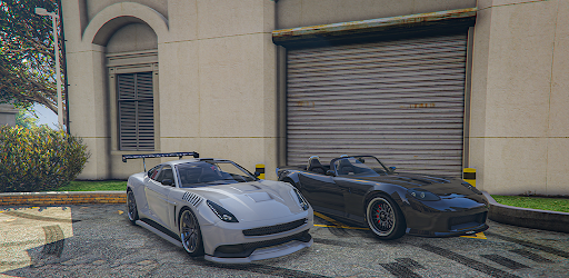 US Car Driving: Car Game 3D