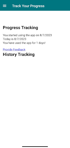 Lexe - The Everything Tracker