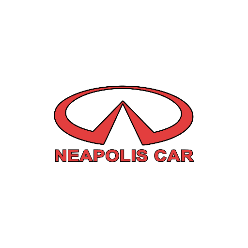 neapolis car logo