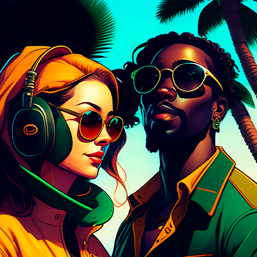 Dancehall Ringtones logo