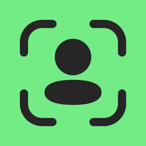 Passure - Passport Photo Maker Logo