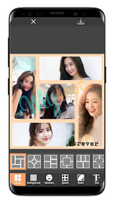Photo Collage Pro 2.0.3 APK + Mod (Free purchase) for Android