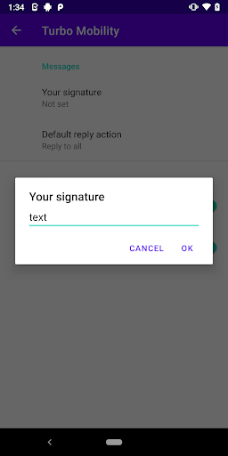 Turbo Mobility Screen 3