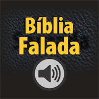 Bíblia Sagrada em Áudio