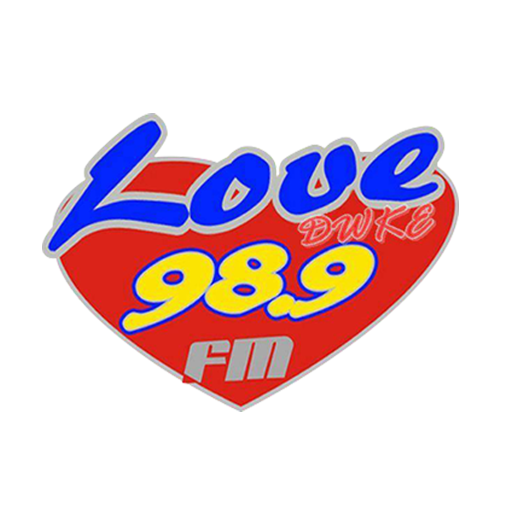 Love FM - Lopez logo