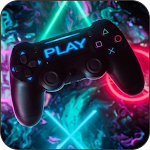 Cover Image of Download Gaming Live Wallpapers  APK