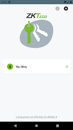 Atlas ZKey