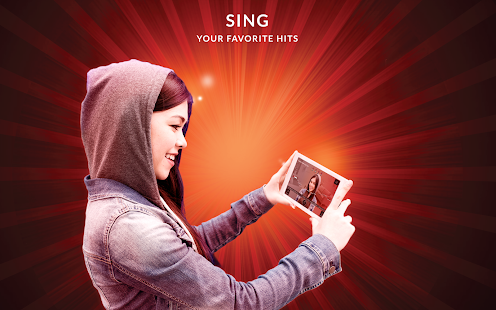 StarMaker Lite: Sing Karaoke Screenshot