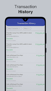 Paisa Nikal  AEPS ATM withdrawal Money Transfer v2.0.11.0 (Earn Money) Free For Android 7