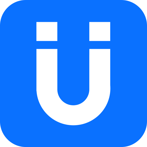 Unique Token logo
