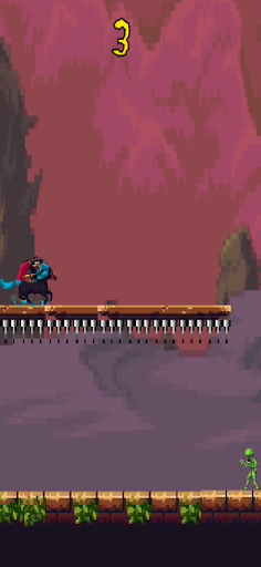 El Charro Negro Screen 3