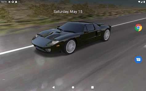 3d car live sale wallpaper