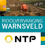 Cover Image of Download Rioolvervanging Warnsveld  APK