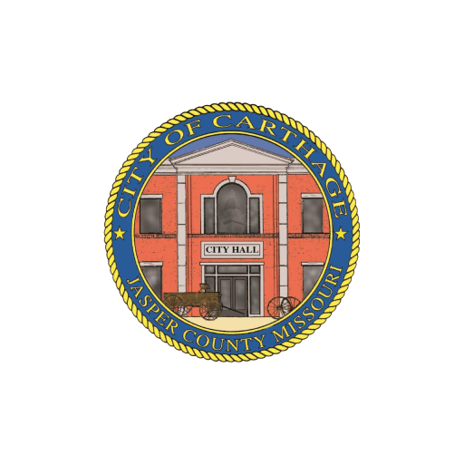My Carthage Mobile, MO logo
