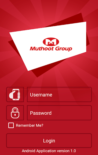 Android application iFVR screenshort