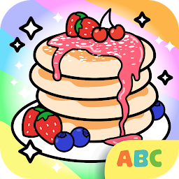 Pancake Maker DIY Cooking Game Mod Apk