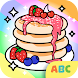 Pancake Maker DIY Cooking Game - Androidアプリ