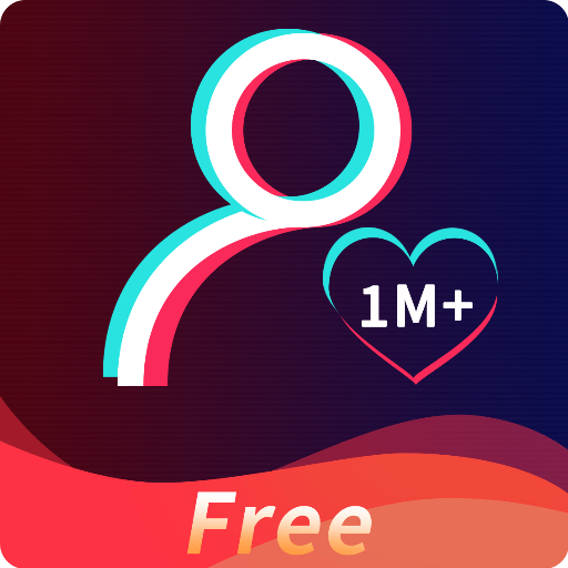 Get TikFollowers - Get Fans and Likes for Tik Tok for Android Aso Report