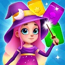 App Download Spell Blast: Wizards & Puzzles Install Latest APK downloader