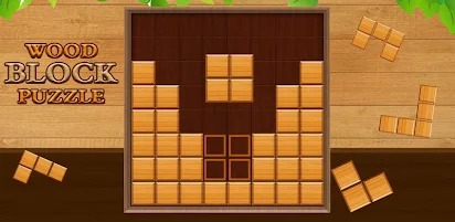 木ブロックパズル古典 ゲーム Google Play のアプリ