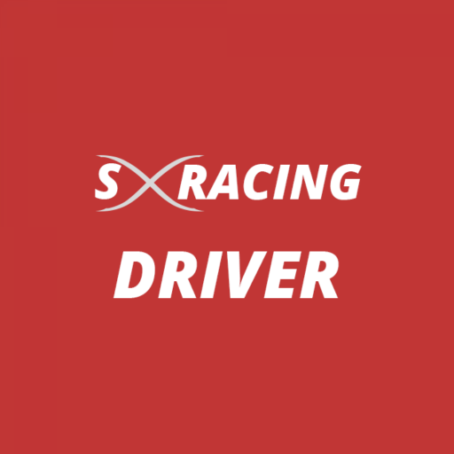 SXRacing Driver logo
