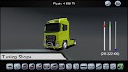 screenshot of Cargo Simulator 2021