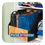Cover Image of Download Purse Organization Ideas  APK