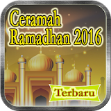 Ceramah Ramadhan 2016 Mp3 icon