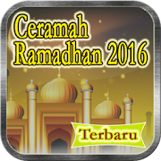 Ceramah Ramadhan 2016 Mp3  Icon