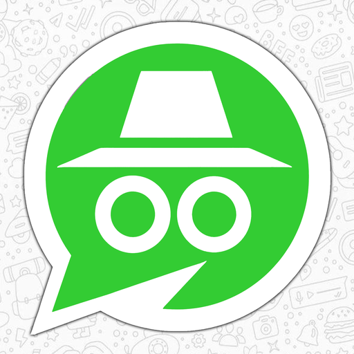 WhatsPing - Chat w/o Contact logo