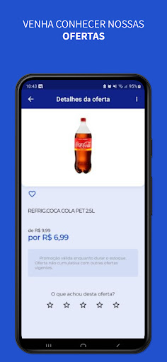 Clube Badotti Screen 3