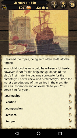 Game screenshot Pirates and Traders 2 BETA apk download