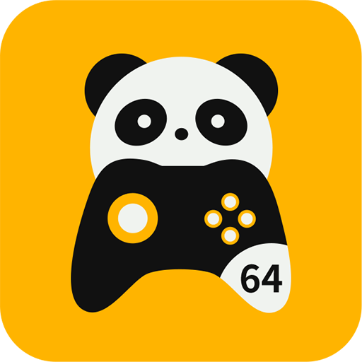 Panda Gamepad Pro v1.1.5 (Patched) APK