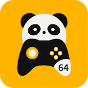 Panda Keymapper 64 bit - Peliohjain, hiiri, näppäimistö