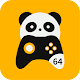Panda Keymapper 64bit -  Gamepad,mouse,keyboard Windows'ta İndir