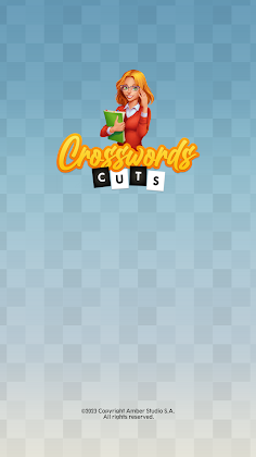 Crosswords Cuts - Screenshot 4