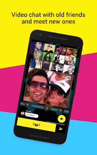 Tinychat APK v6.2.17 Download For Android 2